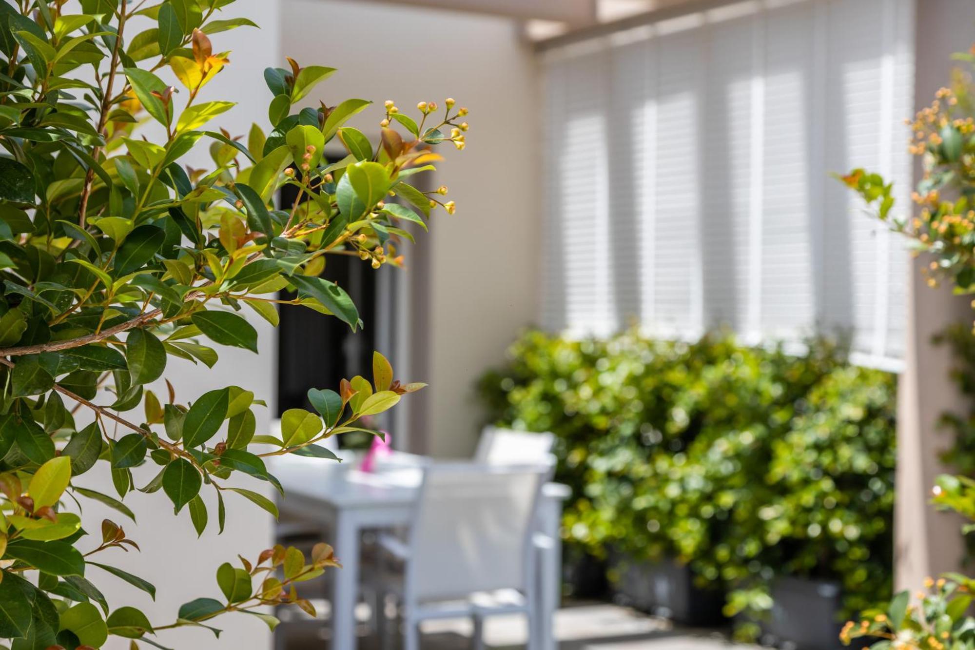 La Collina Di Montegrappa - Suites With Heated Private Pool - Suites With Shared Pool Tuglie Szoba fotó